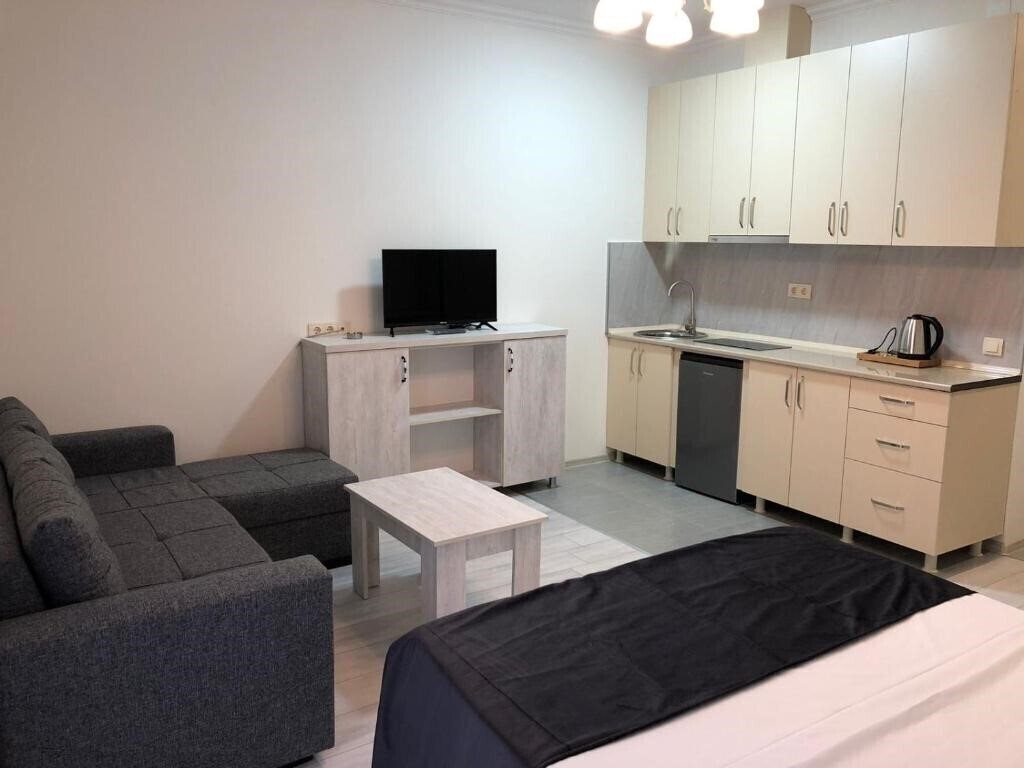 Фото Salami Residence 4*