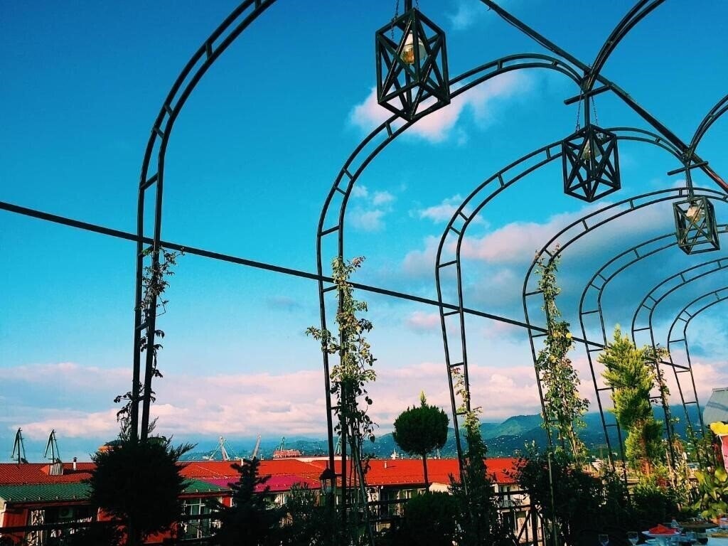 Изображение Avangard 3*