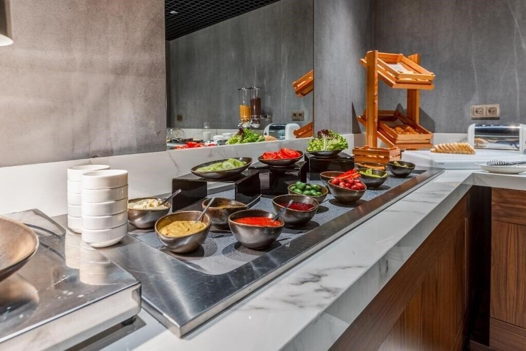 Фото Piazza Epigraph 4*