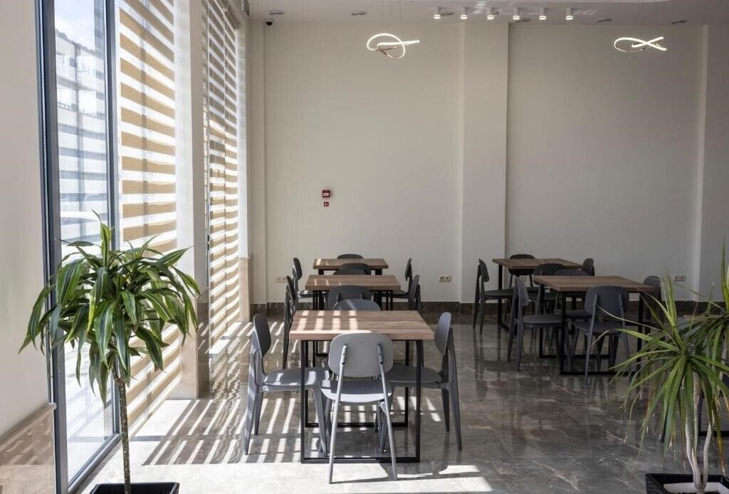 Картинка Gardenville Batumi 4*