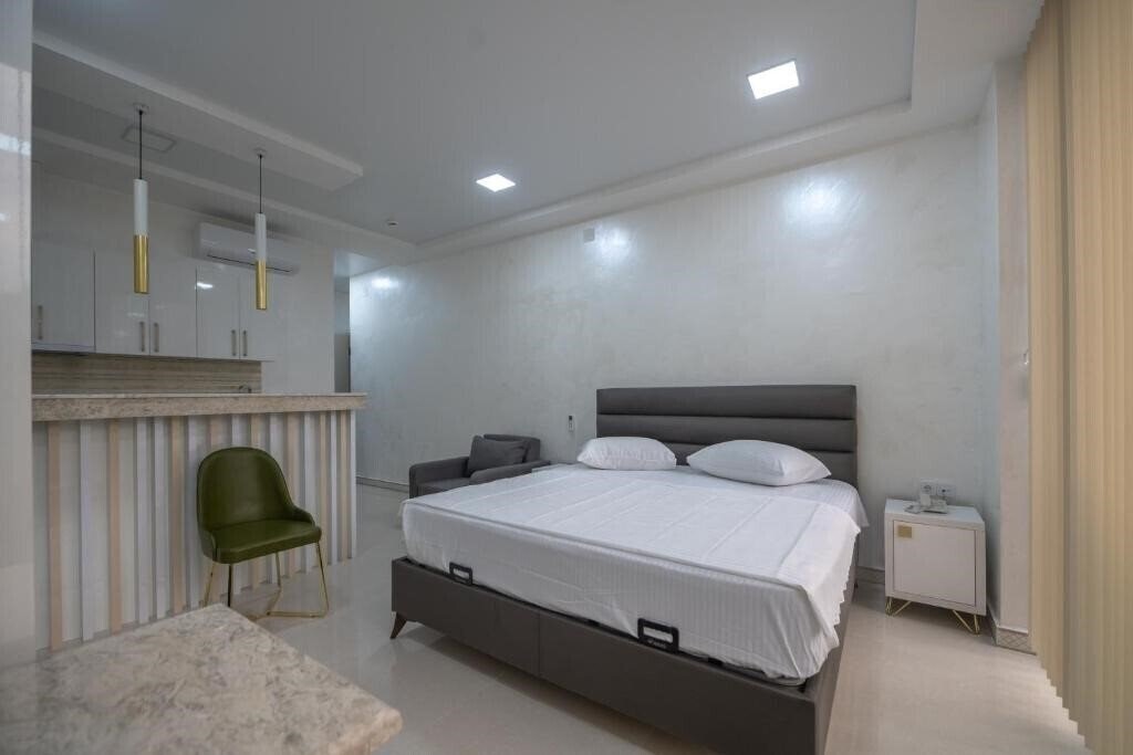 Готель Gama Palace Hotel 4*