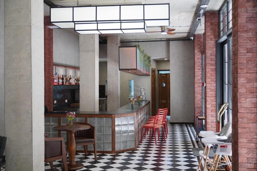 Изображение Station 22 4*