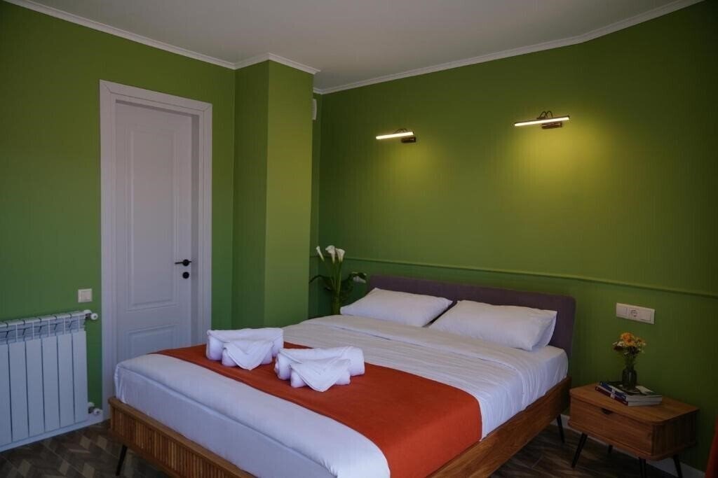 Картинка Station 22 4*