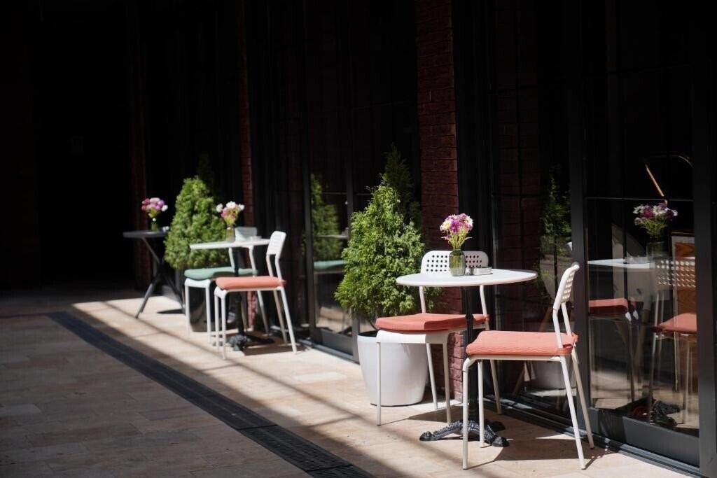 Фото Station 22 4*