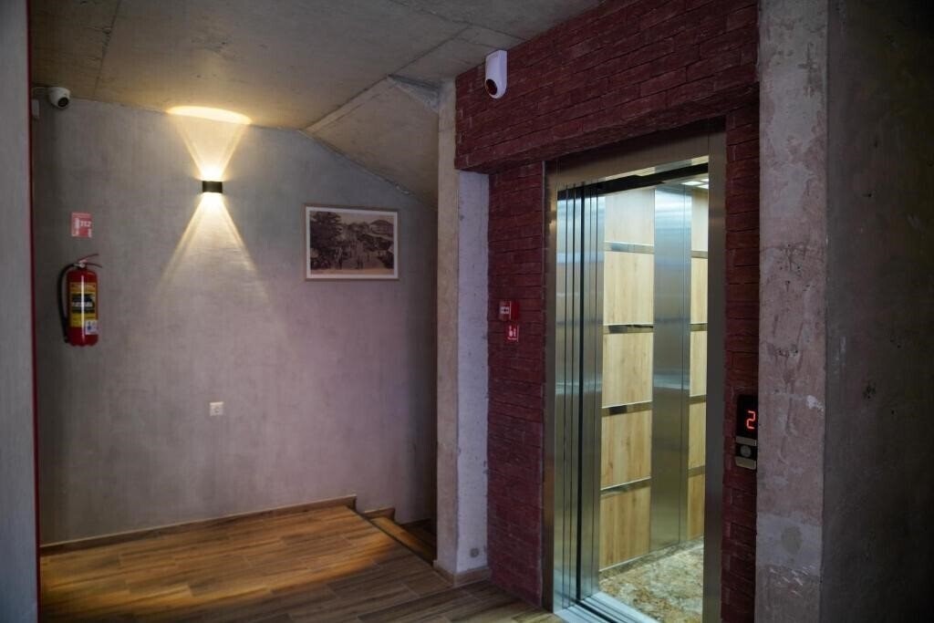 Фотография Station 22 4*