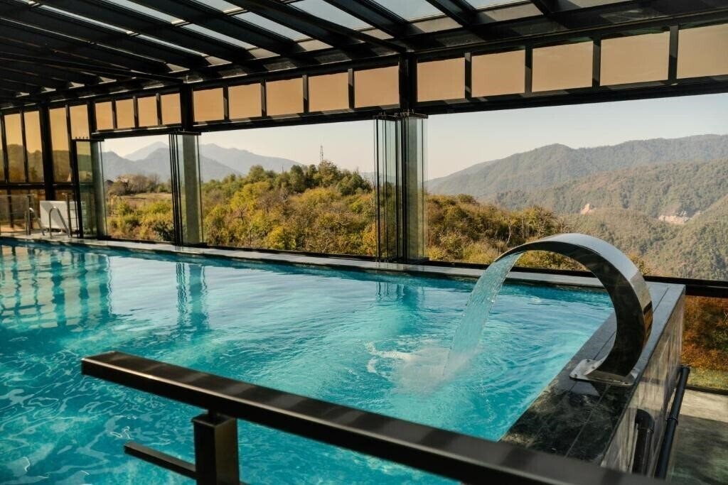 Готель Chateau Milisi 4*