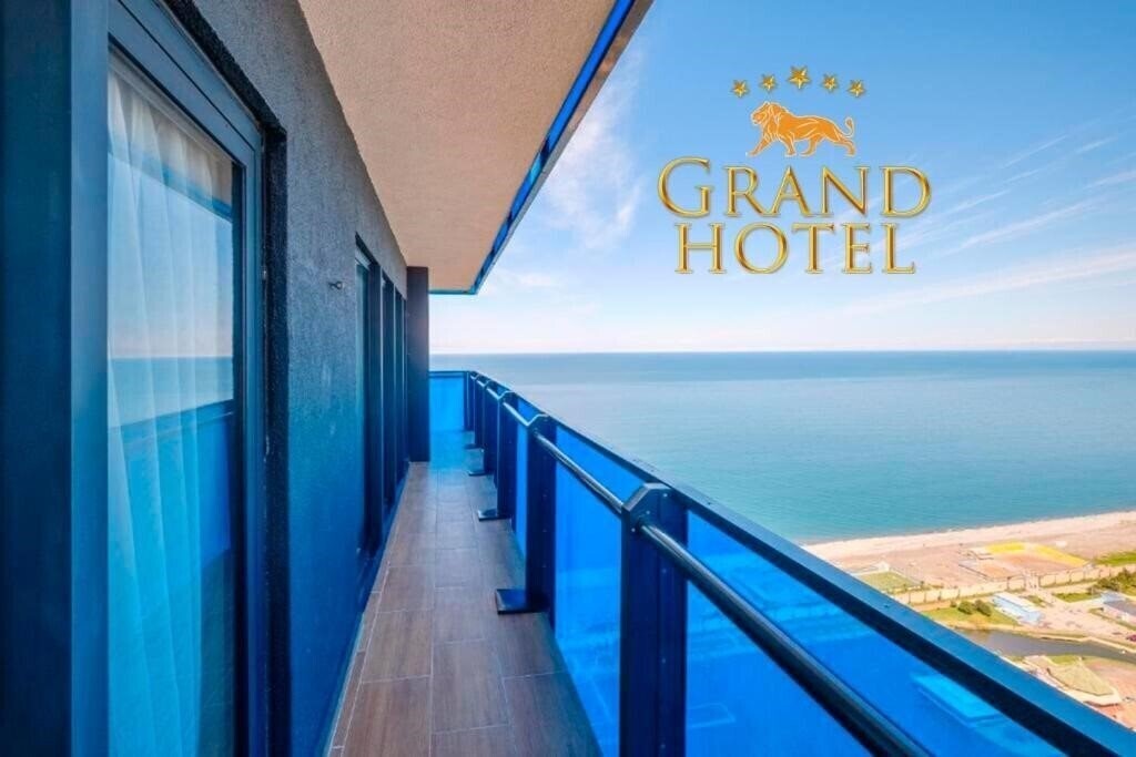 Фото Grand City 4*