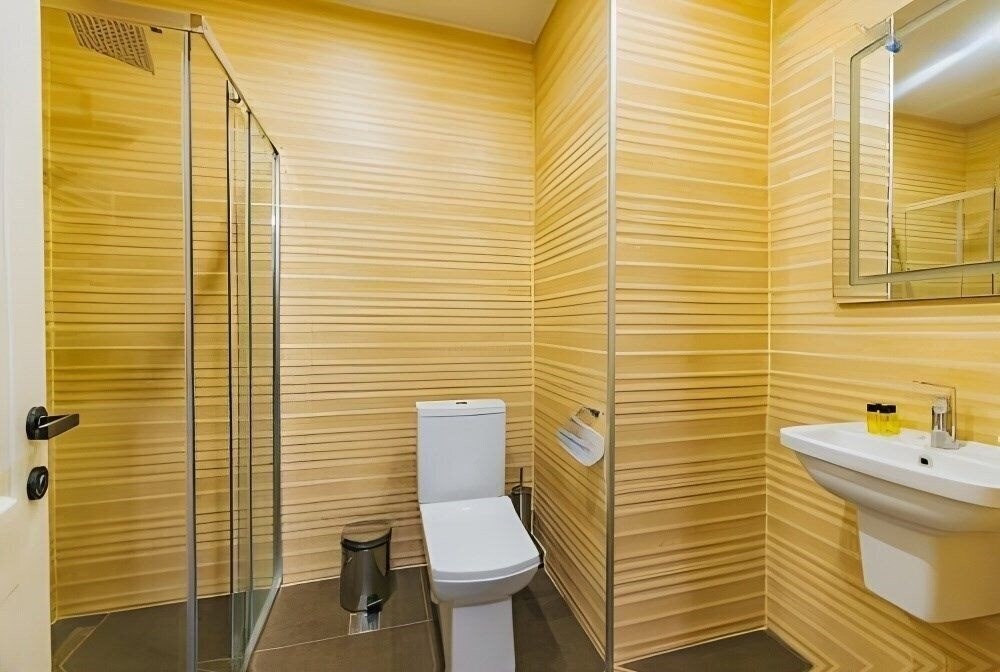 Картинка Komunna Luxe Hotel & Apartments 4*