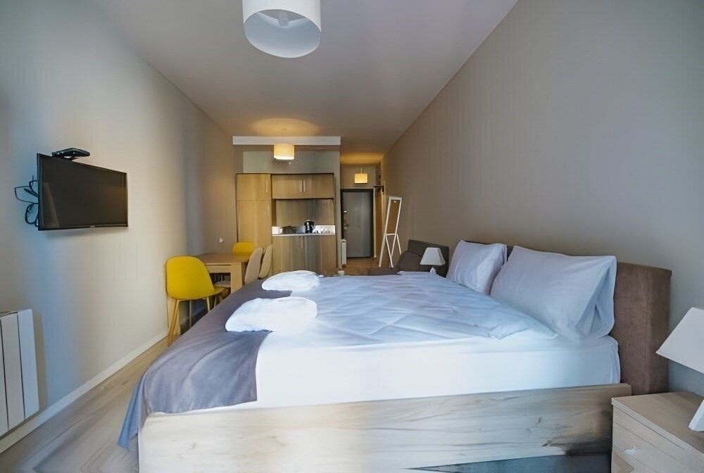 Фотографія Komunna Luxe Hotel & Apartments 4*