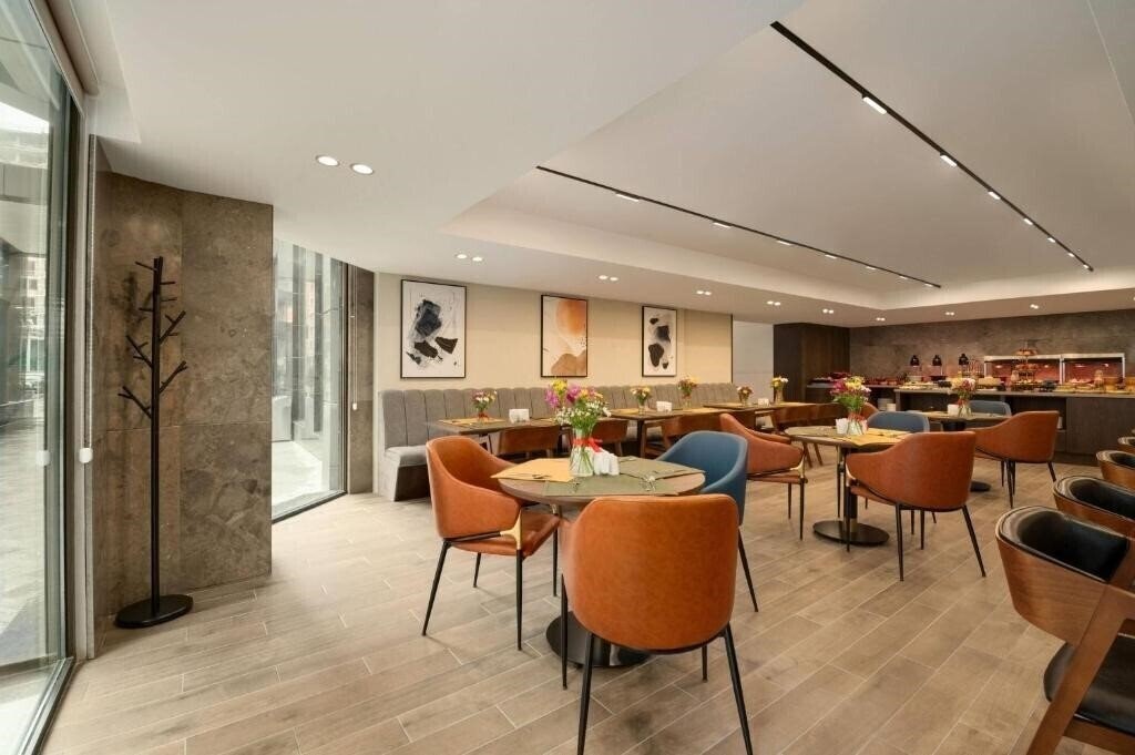 Фотография La Quinta by Wyndham Batumi 5*
