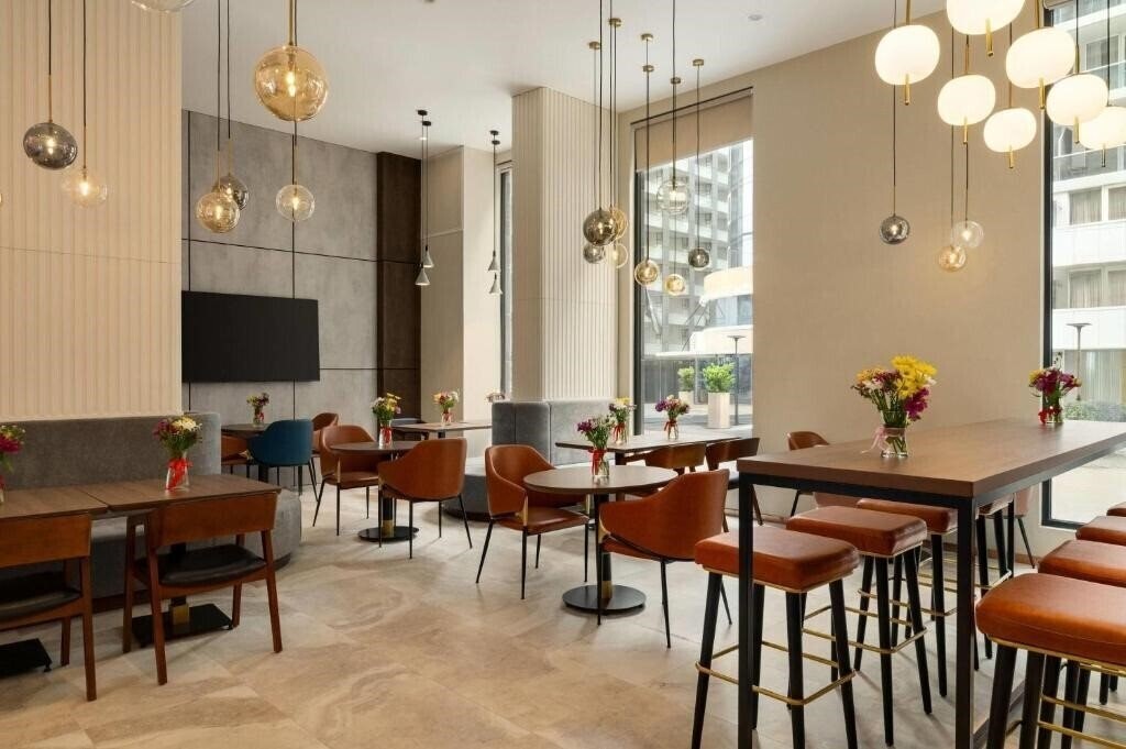 Изображение La Quinta by Wyndham Batumi 5*