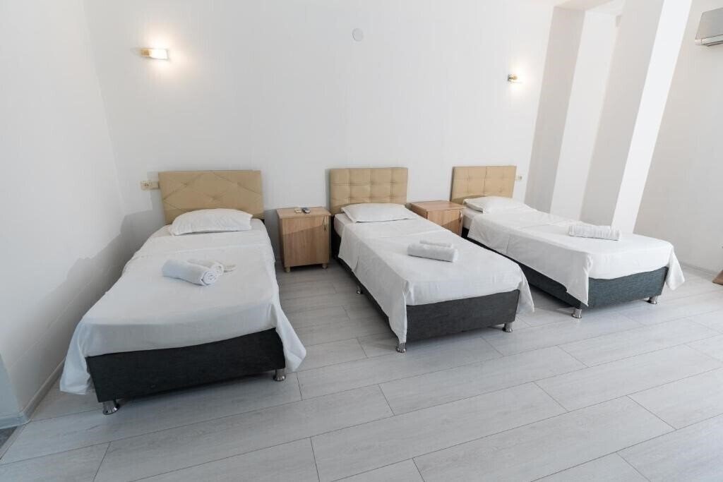 Готель Hotel Ponto Vechio 3*