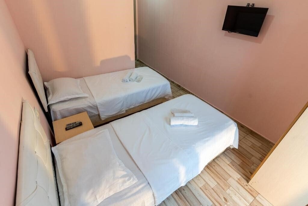 Фотографія Hotel Ponto Vechio 3*