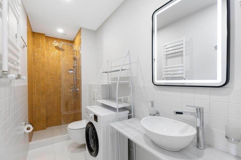 Фотографія Next Apartments 3*