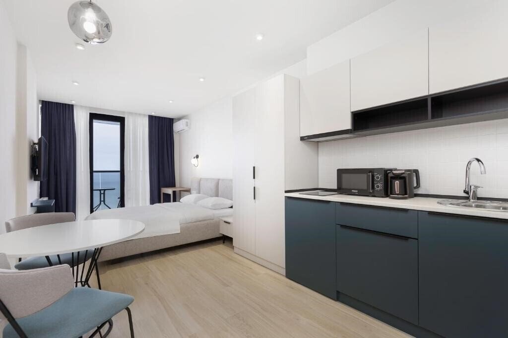 Зображення Next Apartments 3*