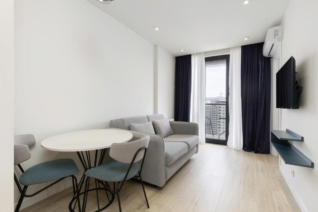 Картинка Next Apartments 3*
