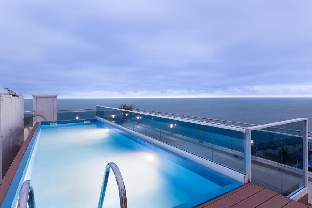 Картинка Sunrise Residence & Hotel Batumi 3*