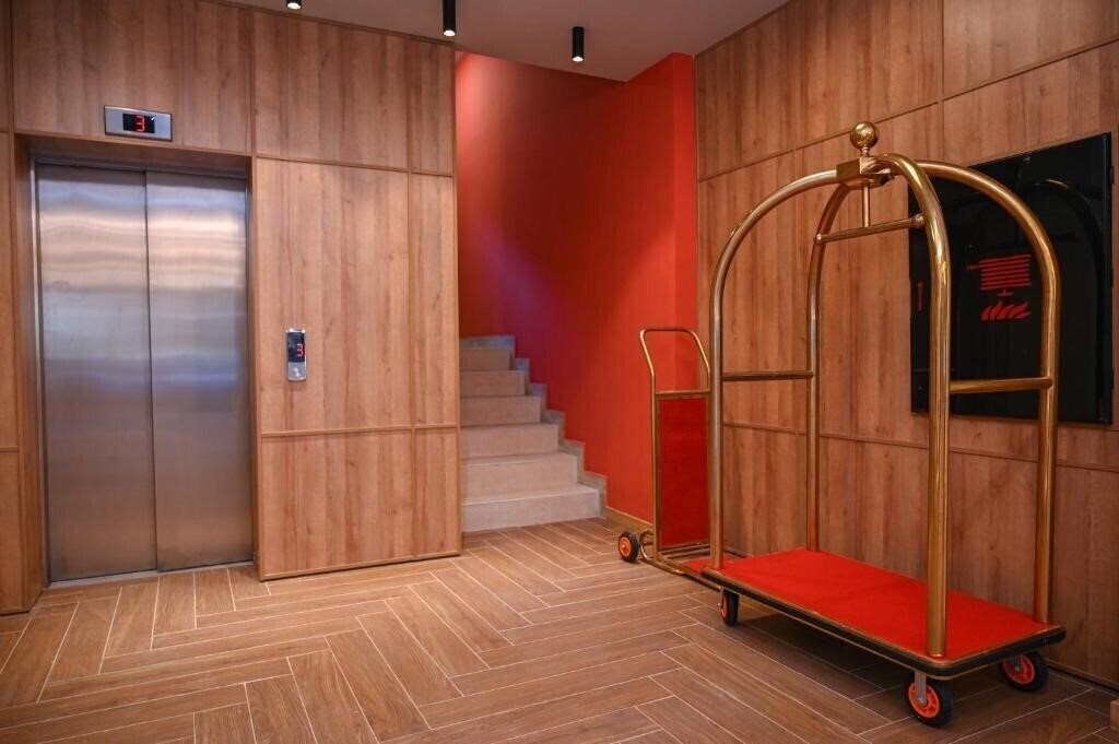 Фотография Landmark Hotel Batumi 4*