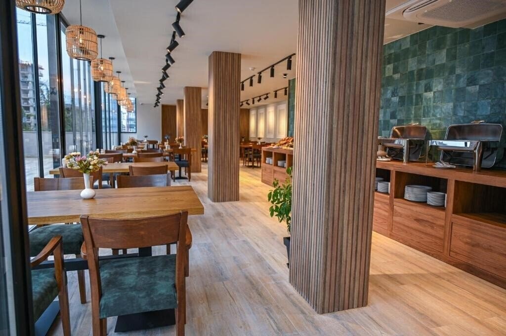 Зображення Landmark Hotel Batumi 4*