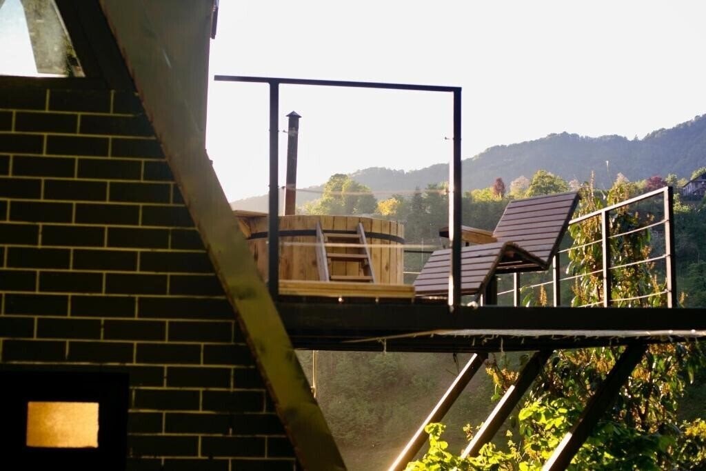 Изображение Greenwood Cottages Merisi 3*