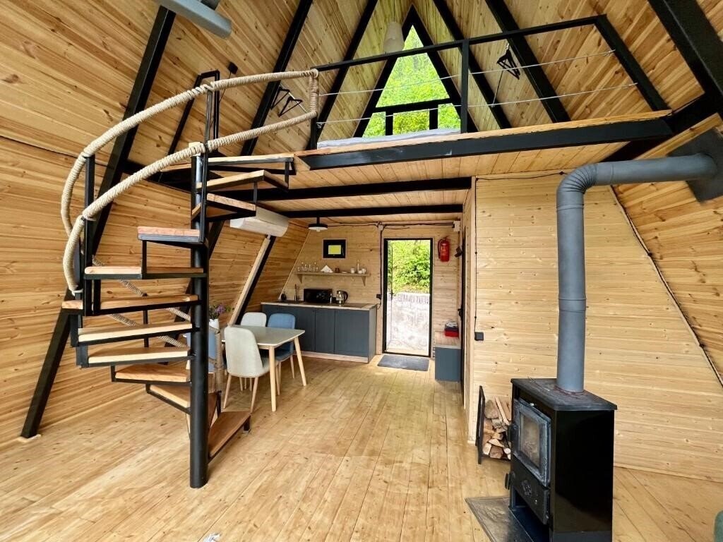 Картинка Greenwood Cottages Merisi 3*