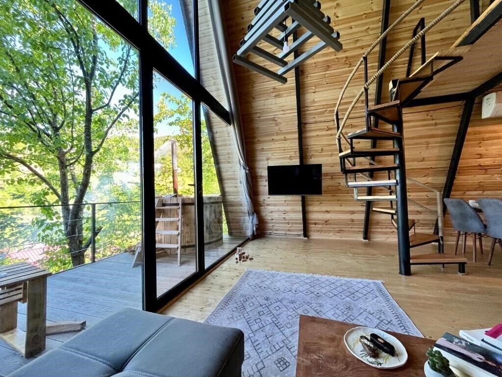 Картинка Greenwood Cottages Merisi 3*