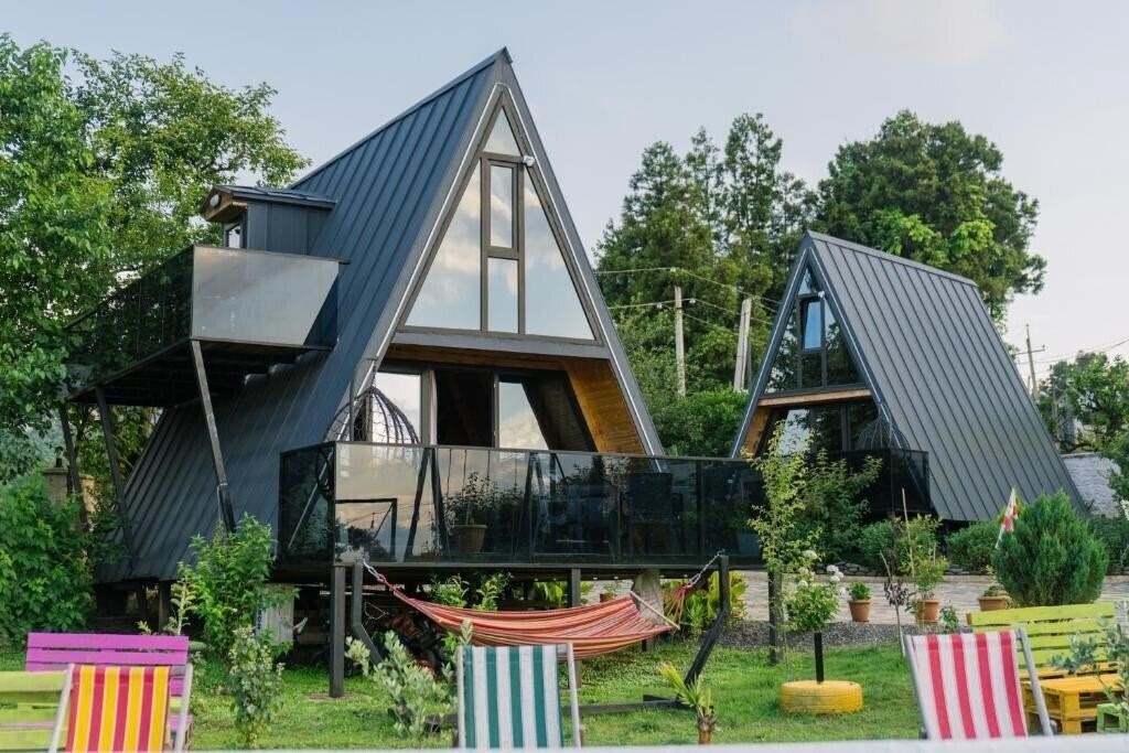 Отель La'Familia 3*