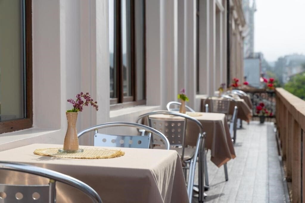 Зображення Acord Hotel & Balcony 4*