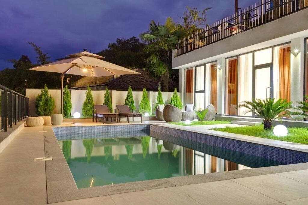 Зображення Sun Wine Hotel 4*