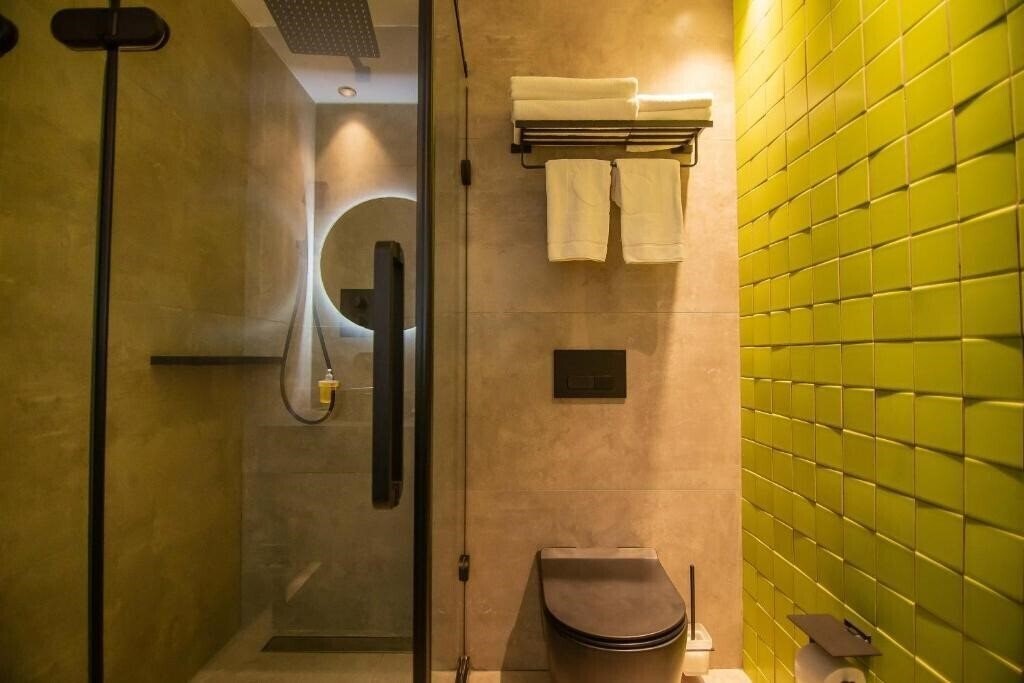 Фотографія Ch 51 3*