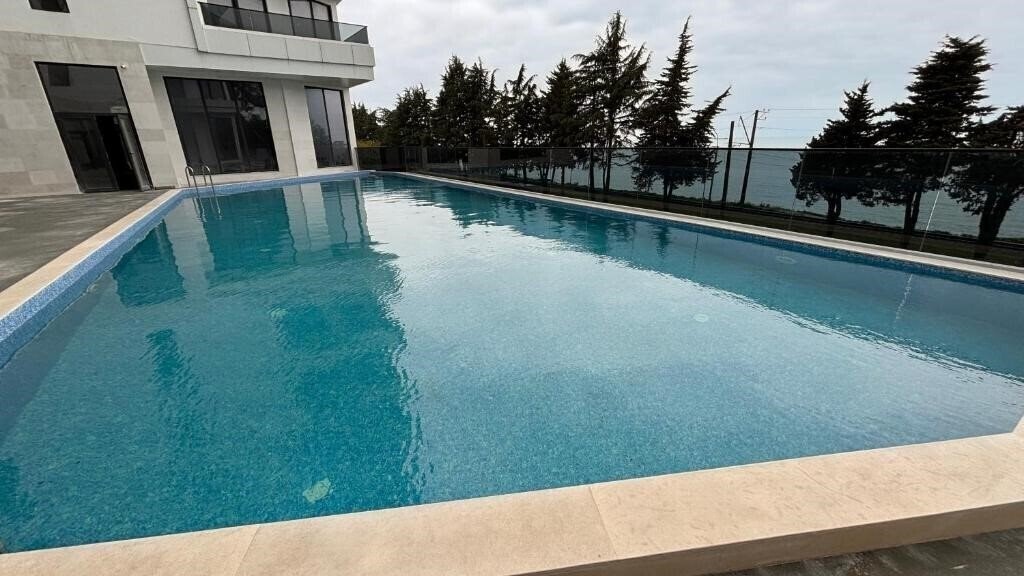 Изображение Mziuri Gardens Apartments (ex. Mziuri Gardens Batumi) 4*