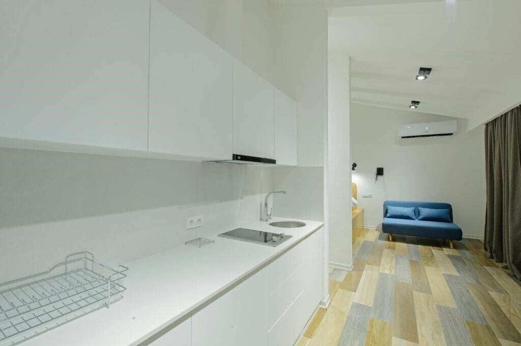 Картинка Mariinsky Apartments & Hotel 4*