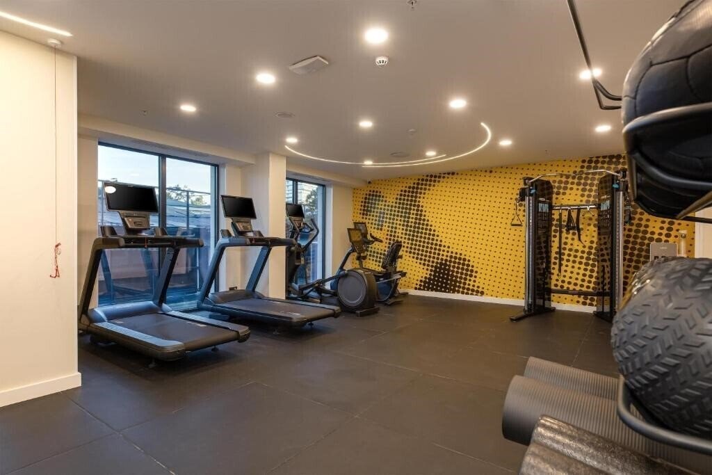 Зображення Hampton by Hilton Batumi Center 4*