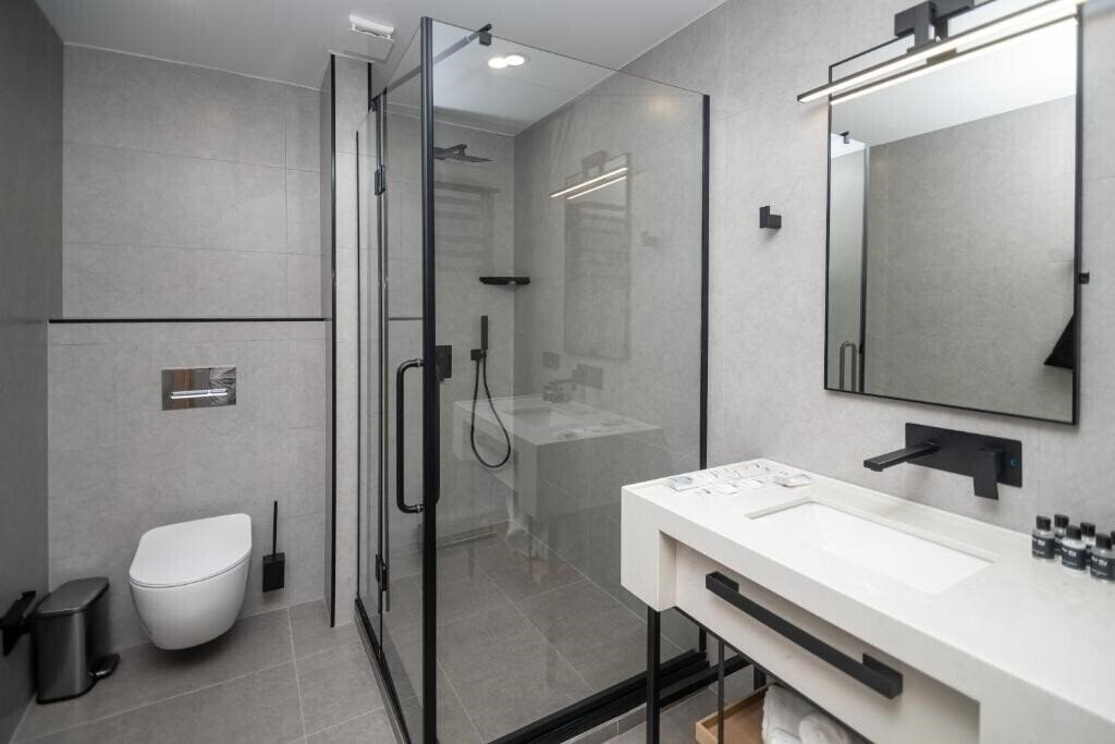 Изображение Blue Sky Apart Hotel 4*
