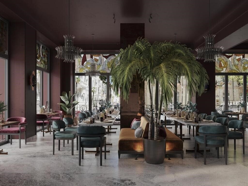 Фотография Hotel Indigo Batumi Old Town by IHG 4*