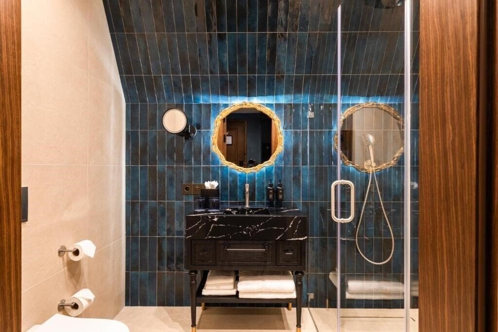 Изображение Hotel Indigo Batumi Old Town by IHG 4*