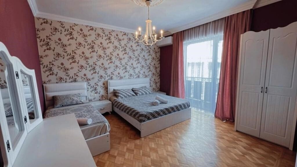 Отель Green Cape Guest House 3*
