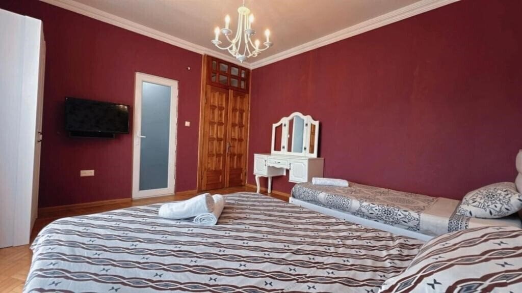 Изображение Green Cape Guest House 3*