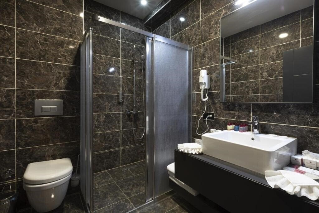 Картинка Euphoria Apartments & Rezidance 3*
