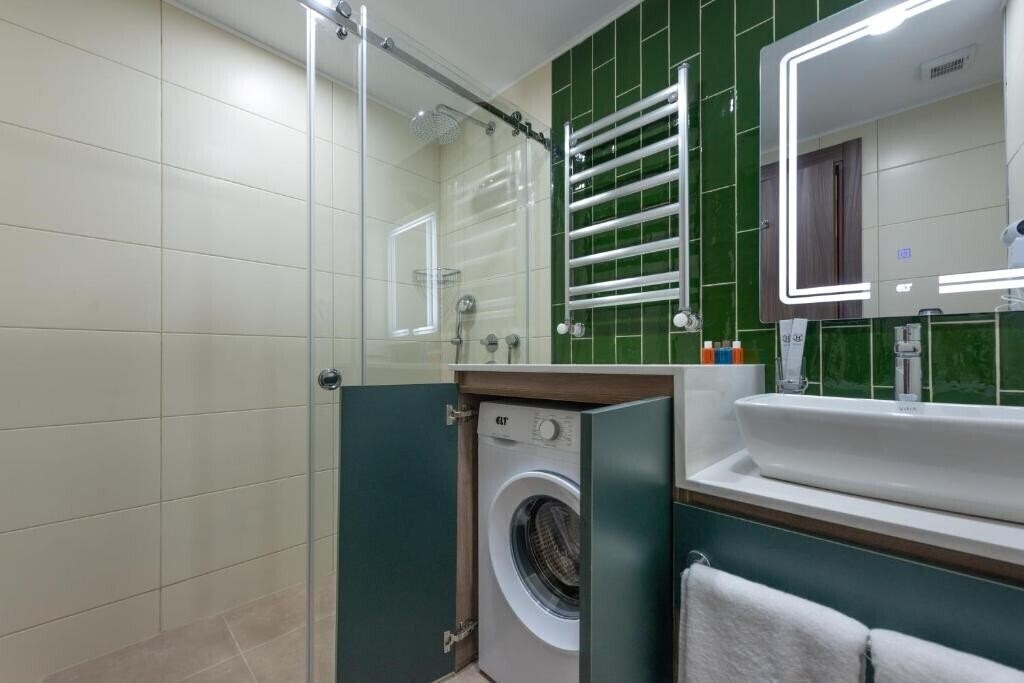 Зображення Sunset Residence & Hotel Batumi 5*