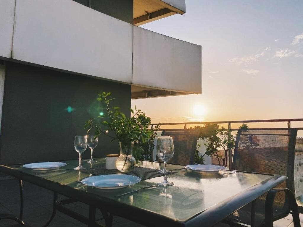 Зображення Sunset Apart 3*