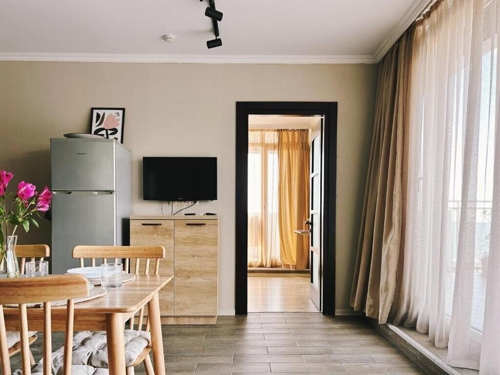 Картинка Sunset Apart 3*