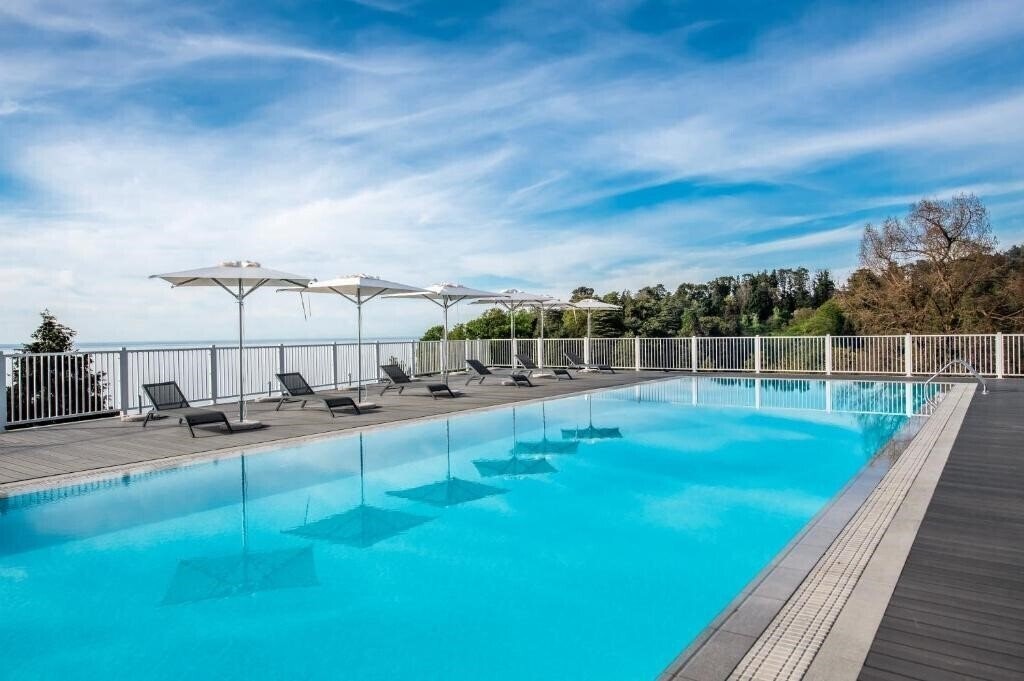 Фотография Green Cape Botanico 3*