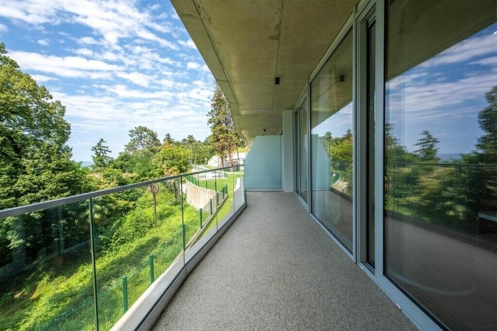 Изображение Green Cape Botanico 3*