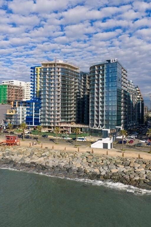 Готель Marina Club Batumi 4*