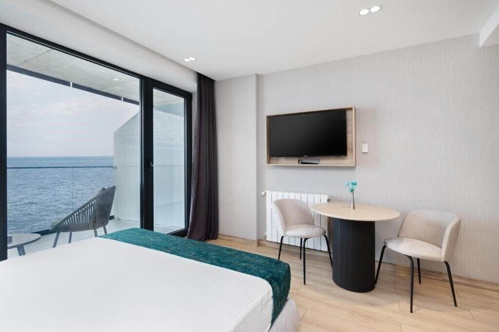 Зображення Marina Club Batumi 4*