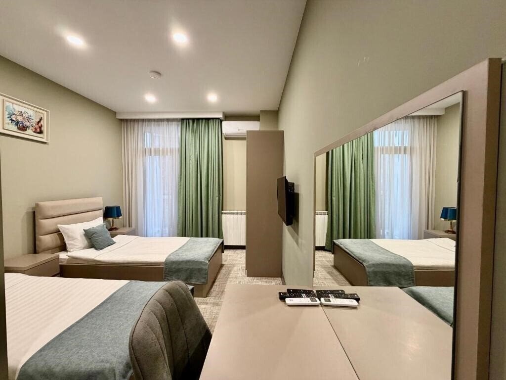 Изображение Aurora Hotel Batumi 4*