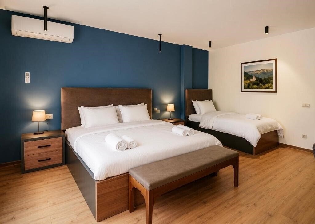 Фотография Machakhela Inn - Winery & Resort 4*