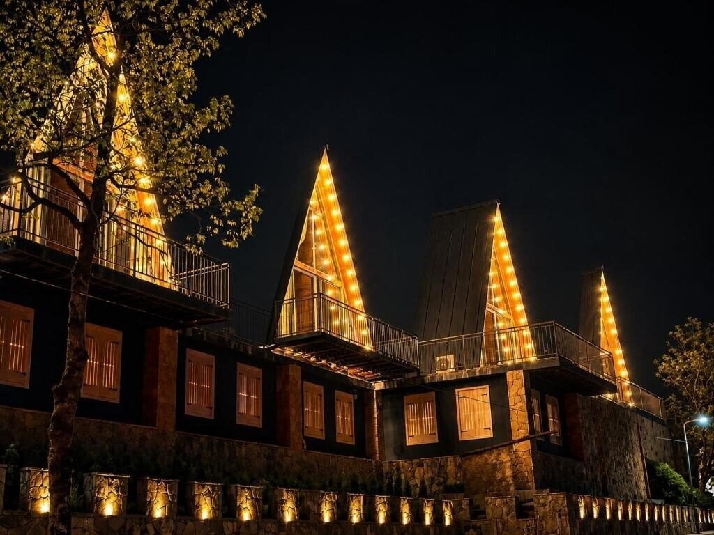 Изображение Machakhela Inn - Winery & Resort 4*