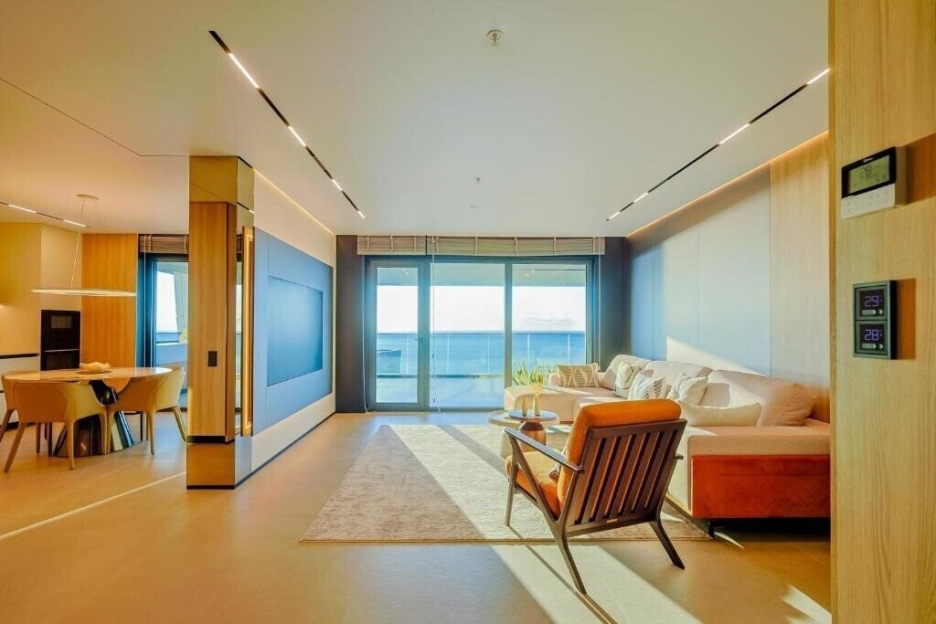 Готель Opus Batumi 4*